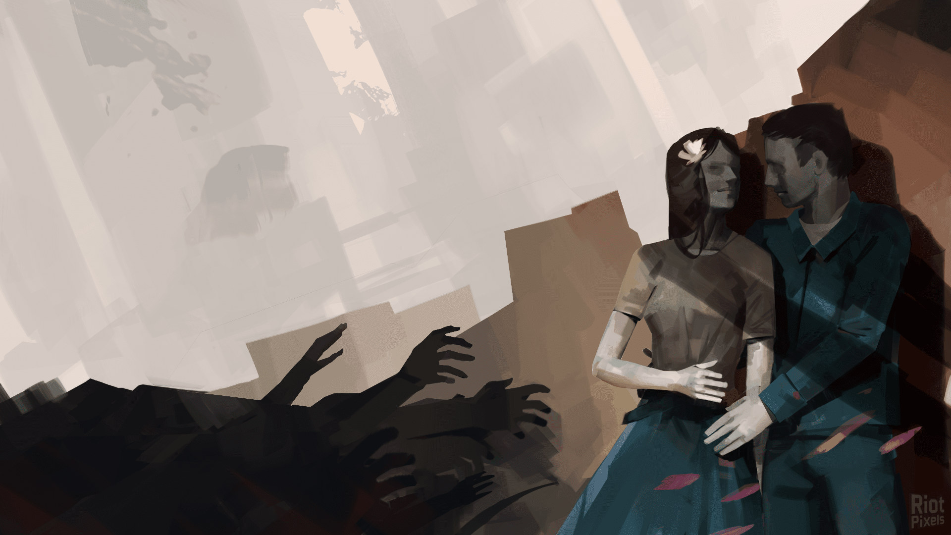 [20]-Empathy: Path of Whispers Download