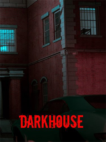 DarkHouse-HohohoGames