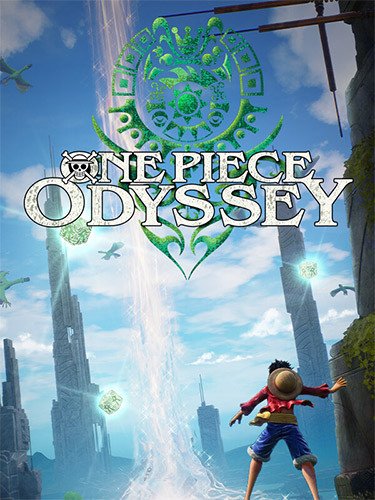 ONE PIECE ODYSSEY: Deluxe Edition + 6 DLCs-HohohoGames