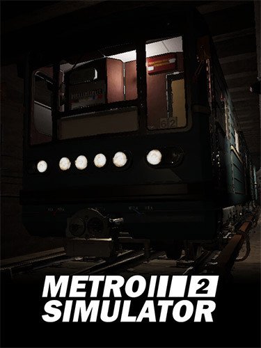 Metro Simulator 2 – v1.6.0 (Build 1230606)-HohohoGames