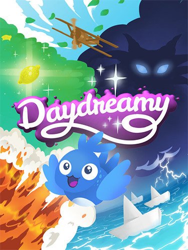 Daydreamy + Windows 7 Fix-HohohoGames