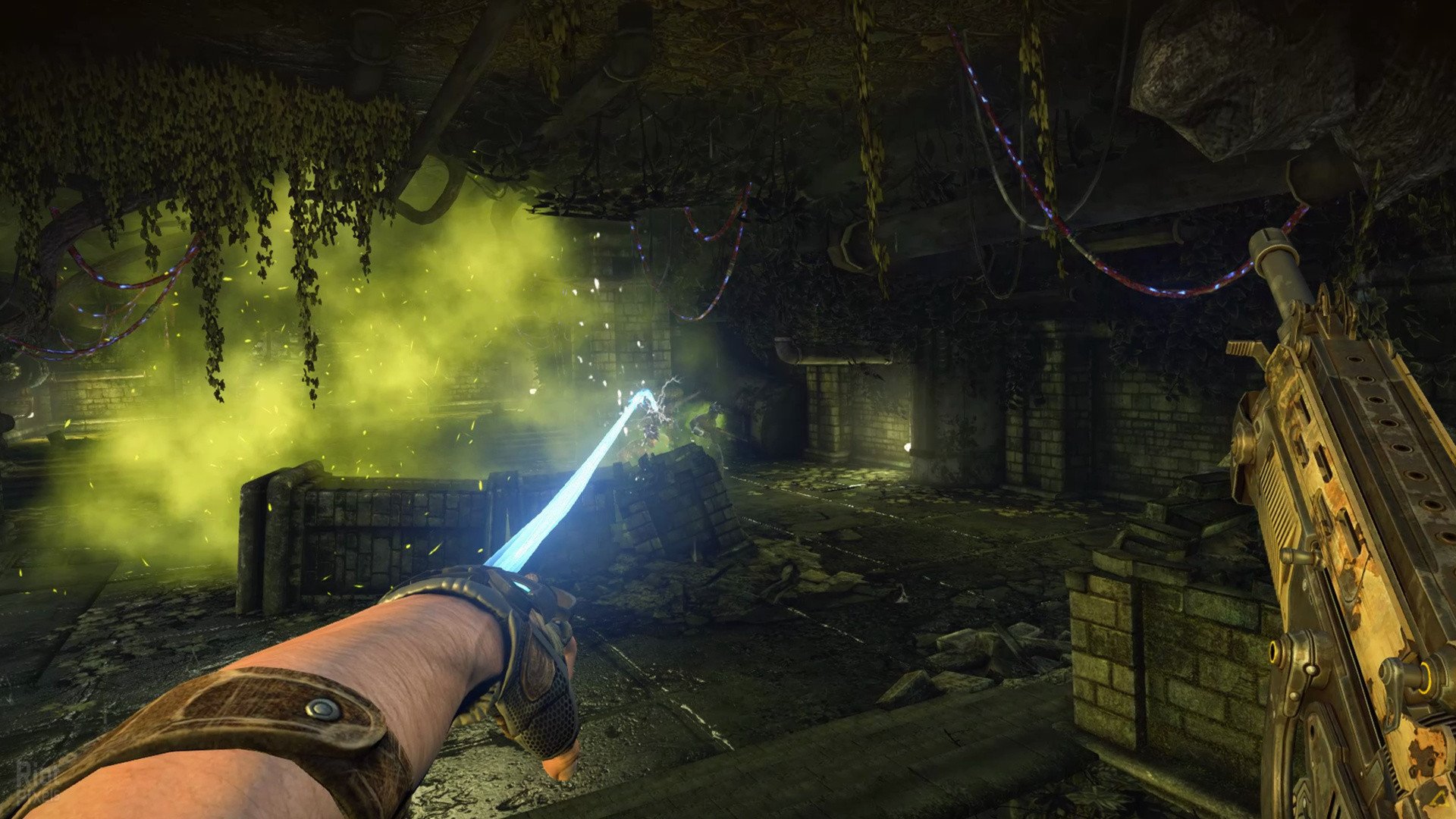 [12]-Bulletstorm: Full Clip Edition Download