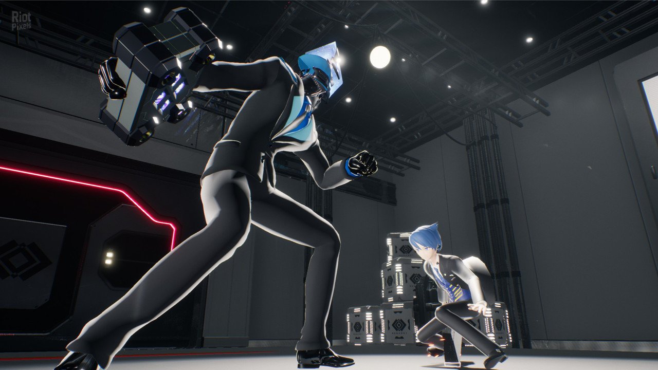 [2]-Assault Spy Download