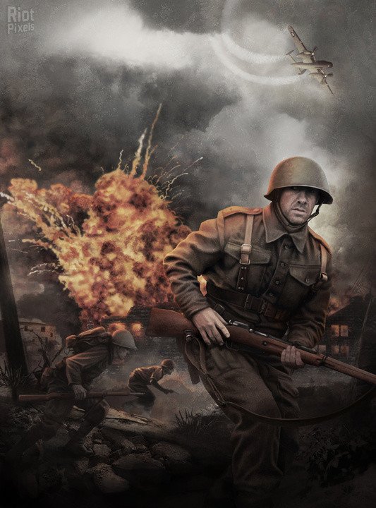 [10]-Assault Squad 2: Men of War Origins – v3.261.0 + All DLCs Download