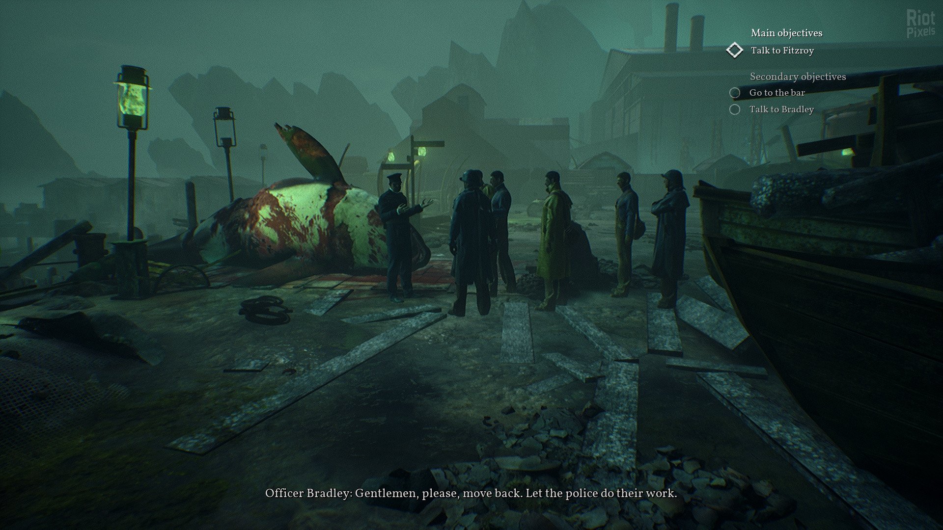 [6]-Call of Cthulhu Download