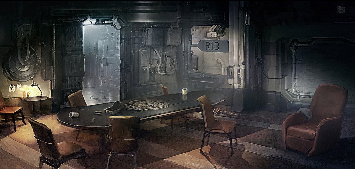 [22]-Dead Space 3: Limited Edition – v1.0.0.1 + 12 DLCs/Items Download