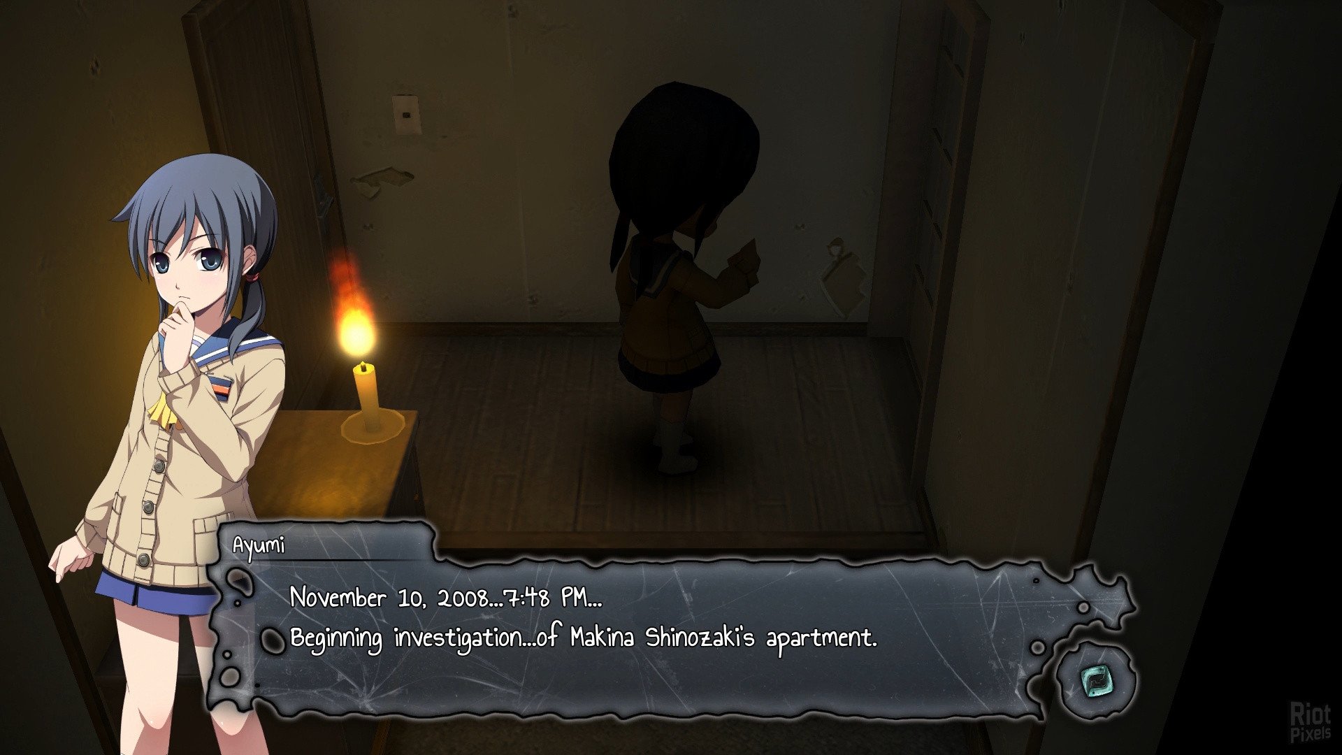 [2]-Corpse Party: Blood Drive Download