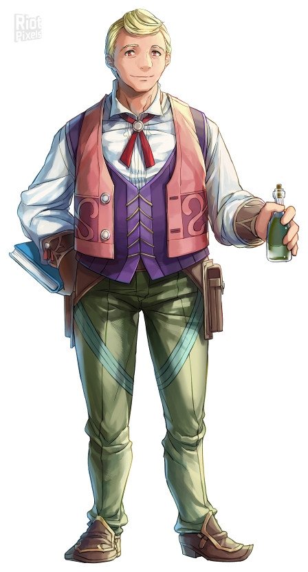 [26]-Ys VIII: Lacrimosa of Dana – v20200119 HotFix + HQ Texture Pack + All DLCs Download