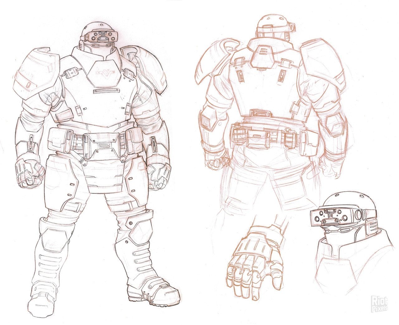 [18]-F.E.A.R. 2: Project Origin + Reborn – v1.05 Download