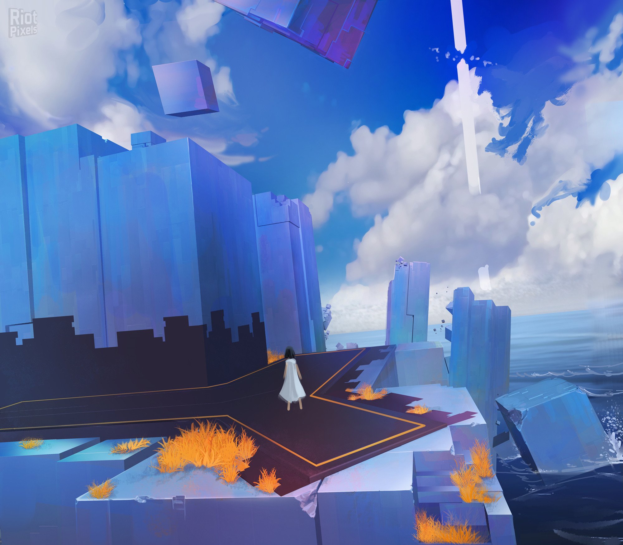 [14]-Ever Forward + DLC Download