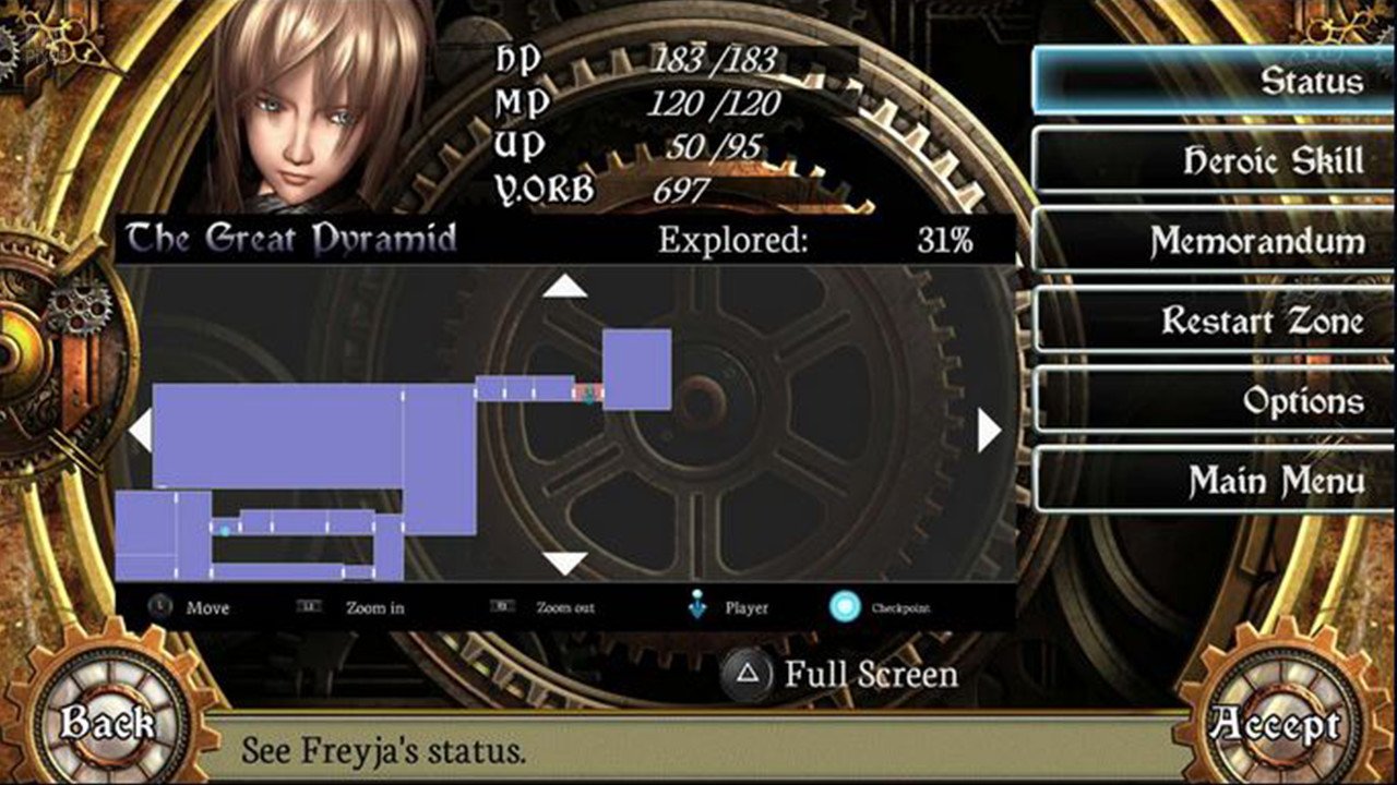 [8]-AeternoBlade + 7 DLCs Download