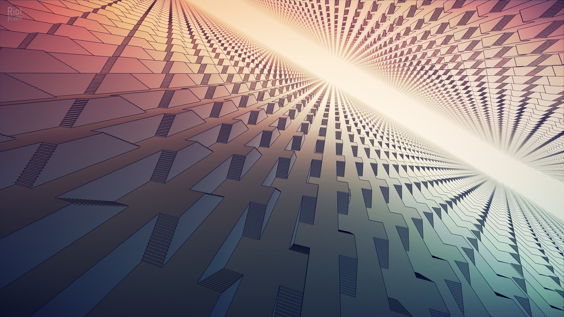 [7]-Manifold Garden – v1.1.0.14651 Download