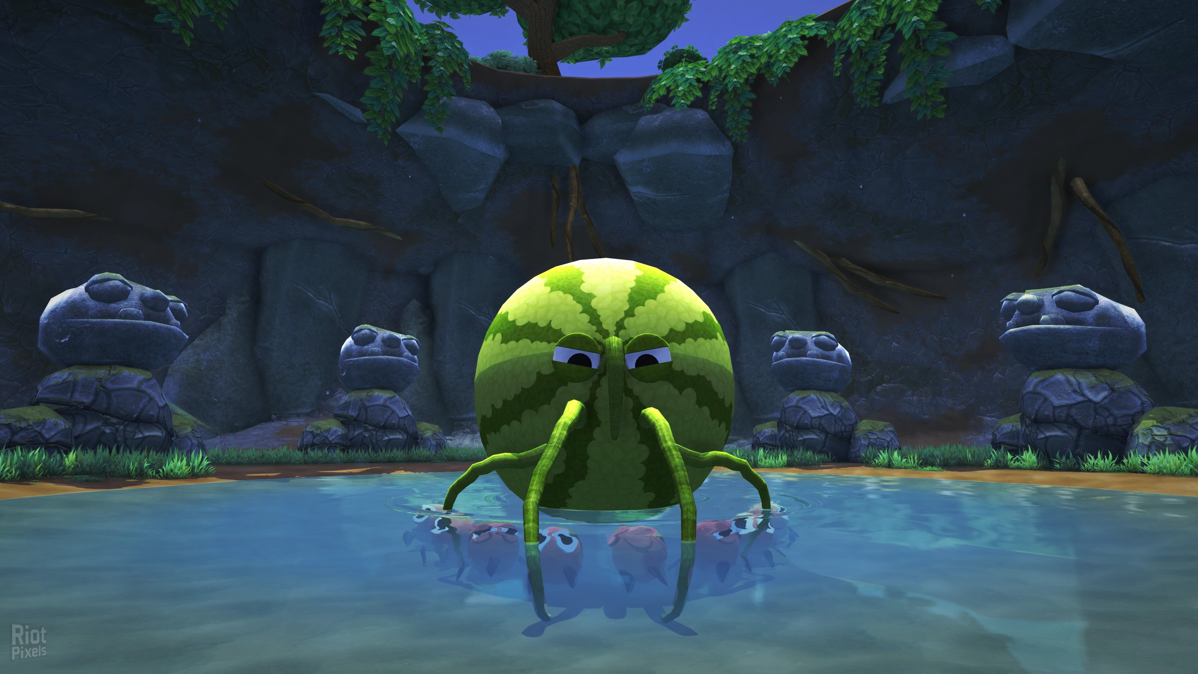 [2]-Bugsnax – v1.03.55971 Download