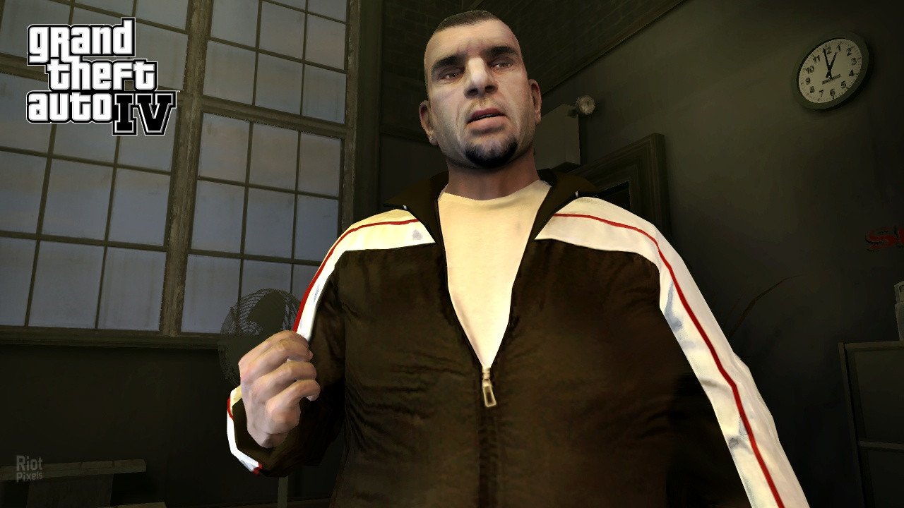 [9]-GTA 4 / Grand Theft Auto IV: The Complete Edition – v1.2.0.43 + Radio Downgrader + Vanilla Fixes Modpack v1.6.2 + Wrappers Download