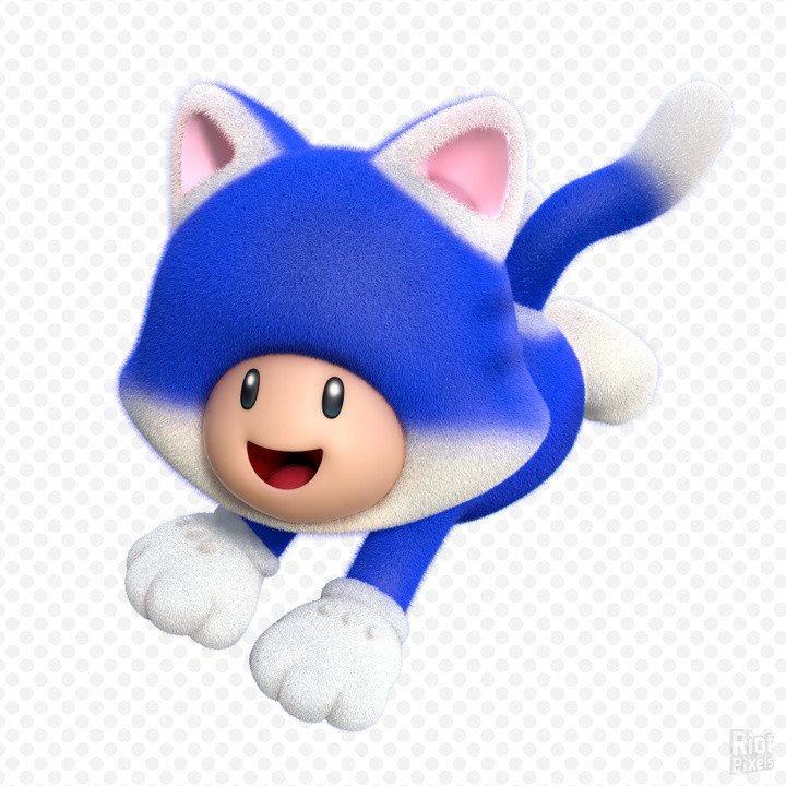 [29]-Super Mario 3D World + Bowser’s Fury – v1.1.0 + Yuzu Emu for PC Download