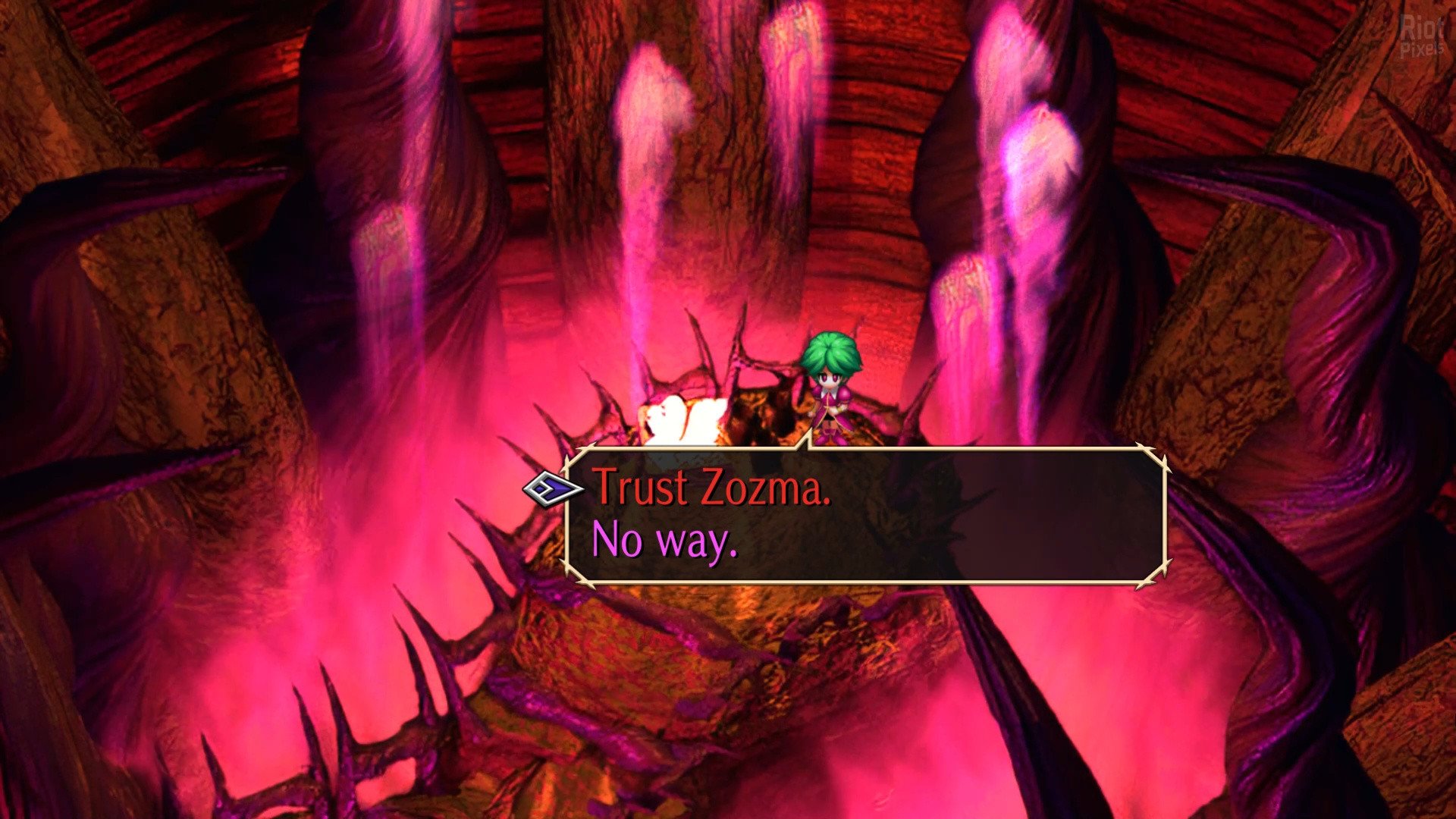 [10]-SaGa Frontier Remastered Download