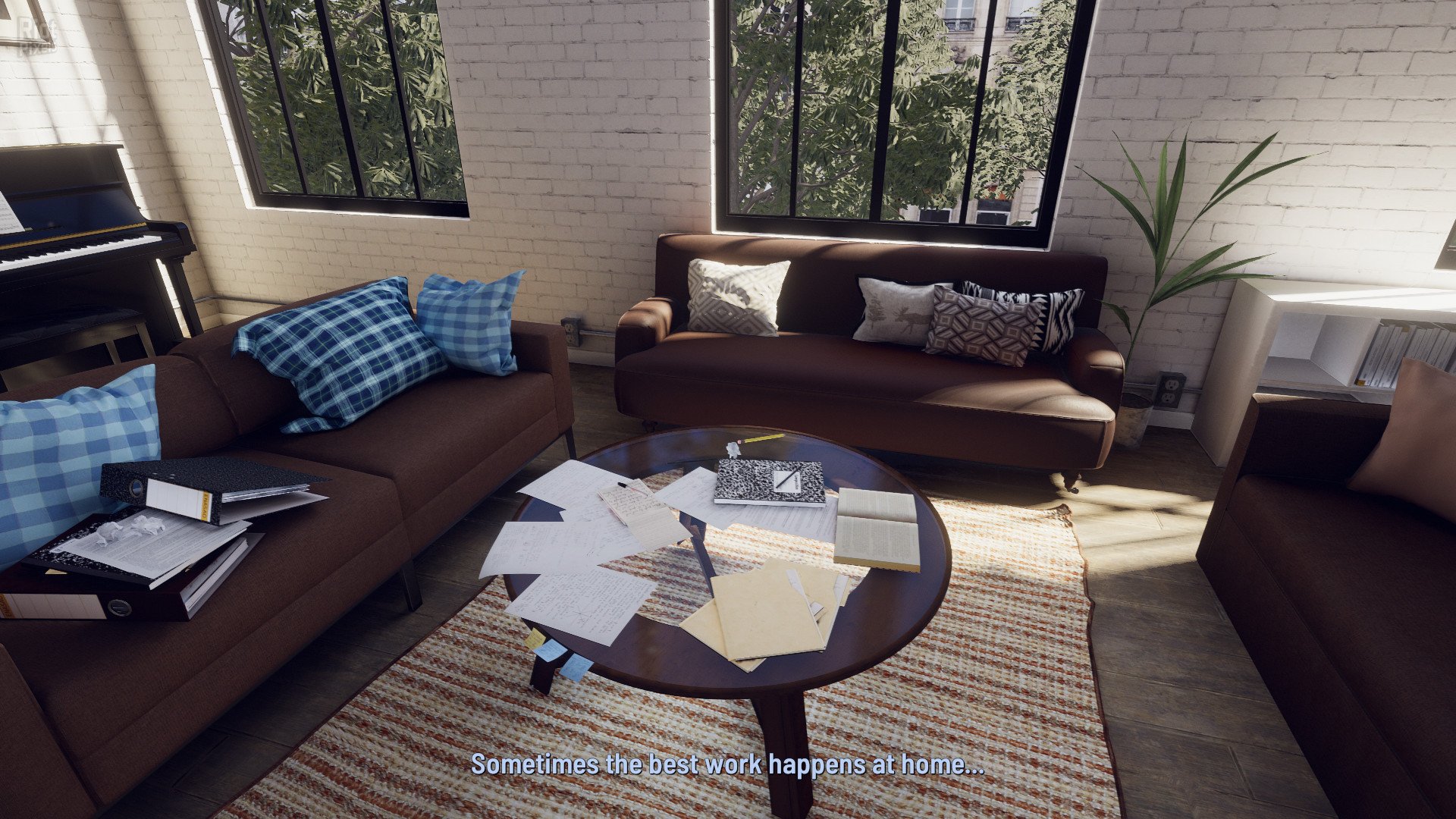 [2]-The Signifier: Deluxe Edition – v1.101 (Director’s Cut Update) + Soundtrack Download