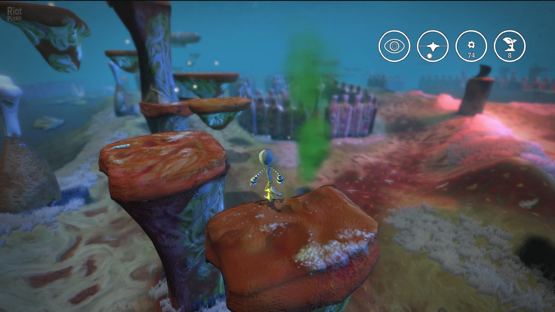 [13]-Onirike Download