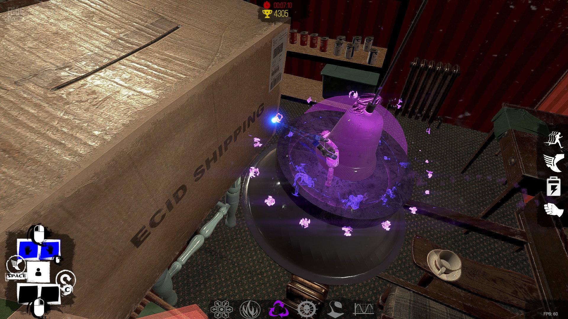 [10]-PuppeTNetiK: Speedrun Challenge Download