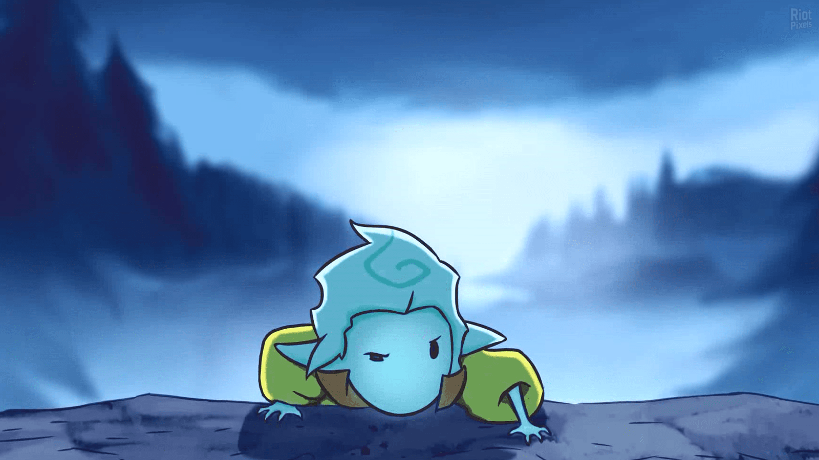 [8]-Greak: Memories of Azur – v1.0.6_94 Download