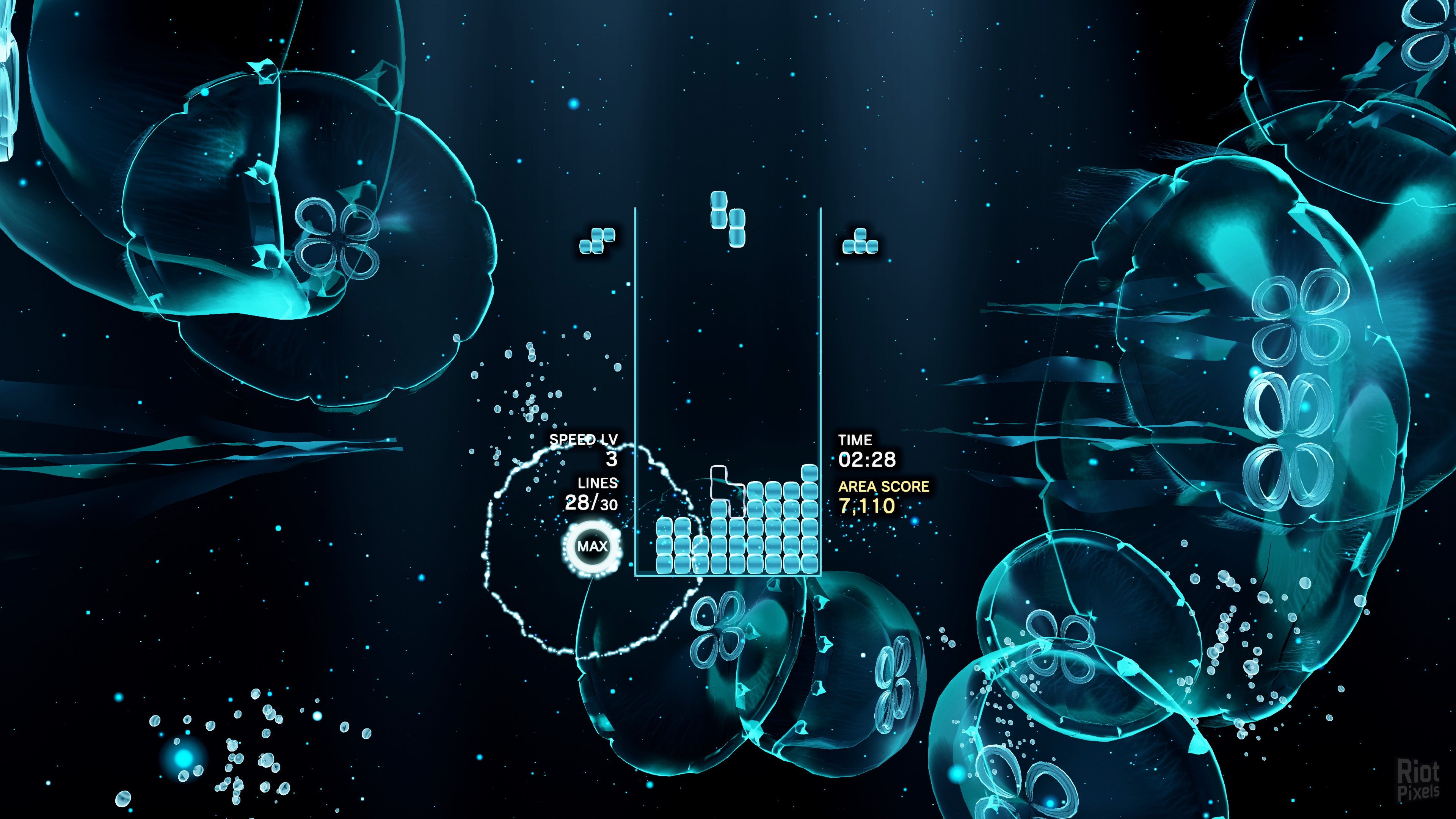 [6]-Tetris Effect: Connected – Digital Deluxe Edition – v1.2.0 + Bonus/Launch DLC Download