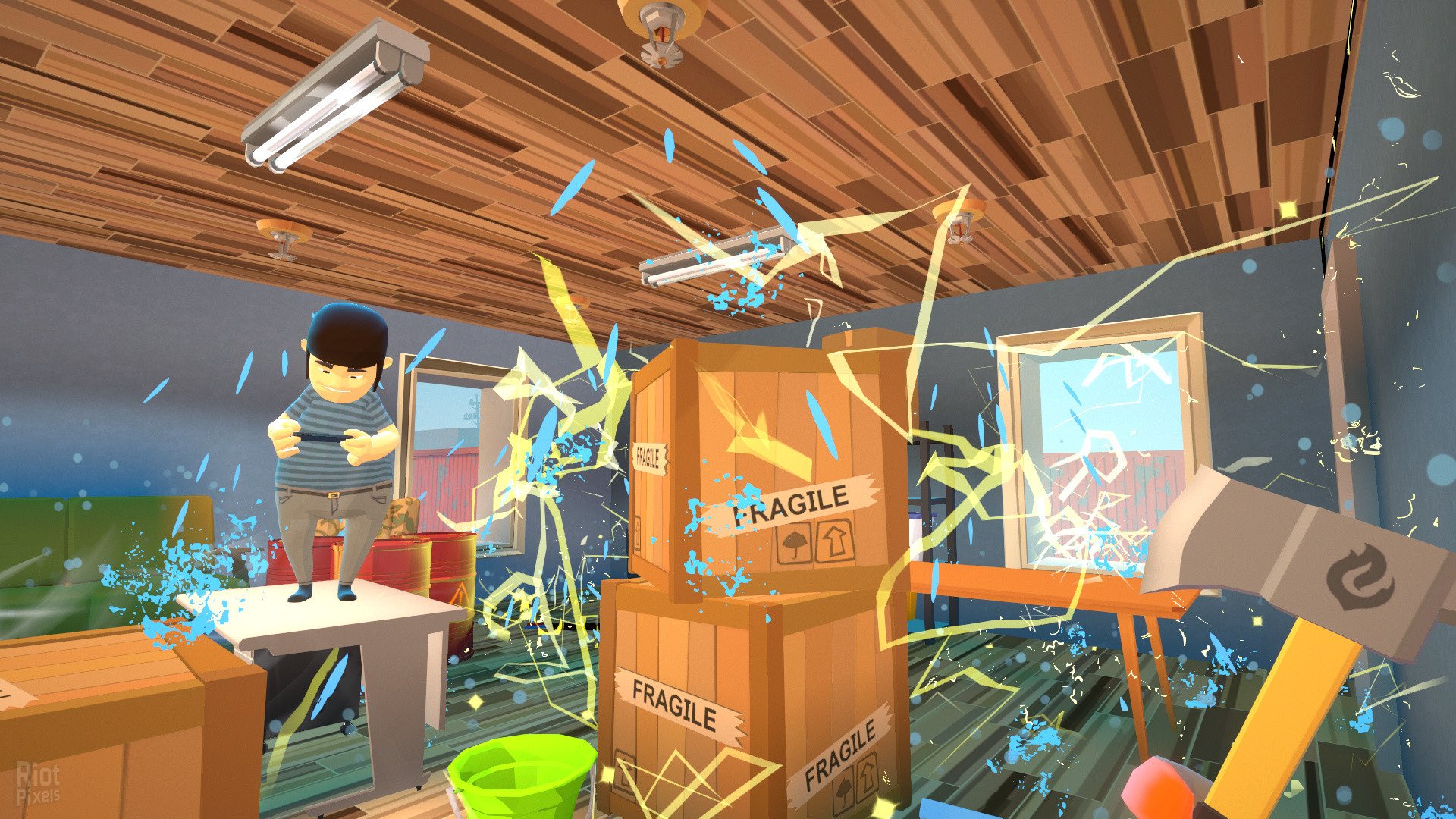 [13]-Embr – Build 125b + 2 DLCs Download