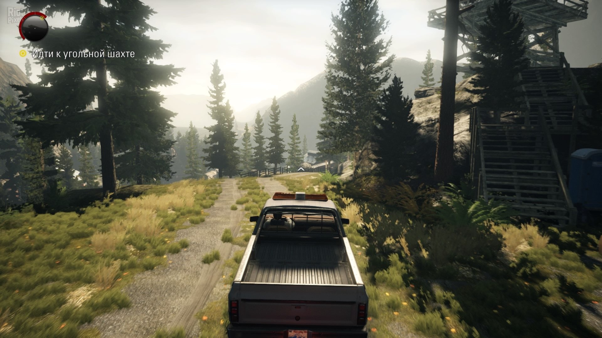 [16]-Alan Wake Remastered – Build 33793 + 3 DLCs Download