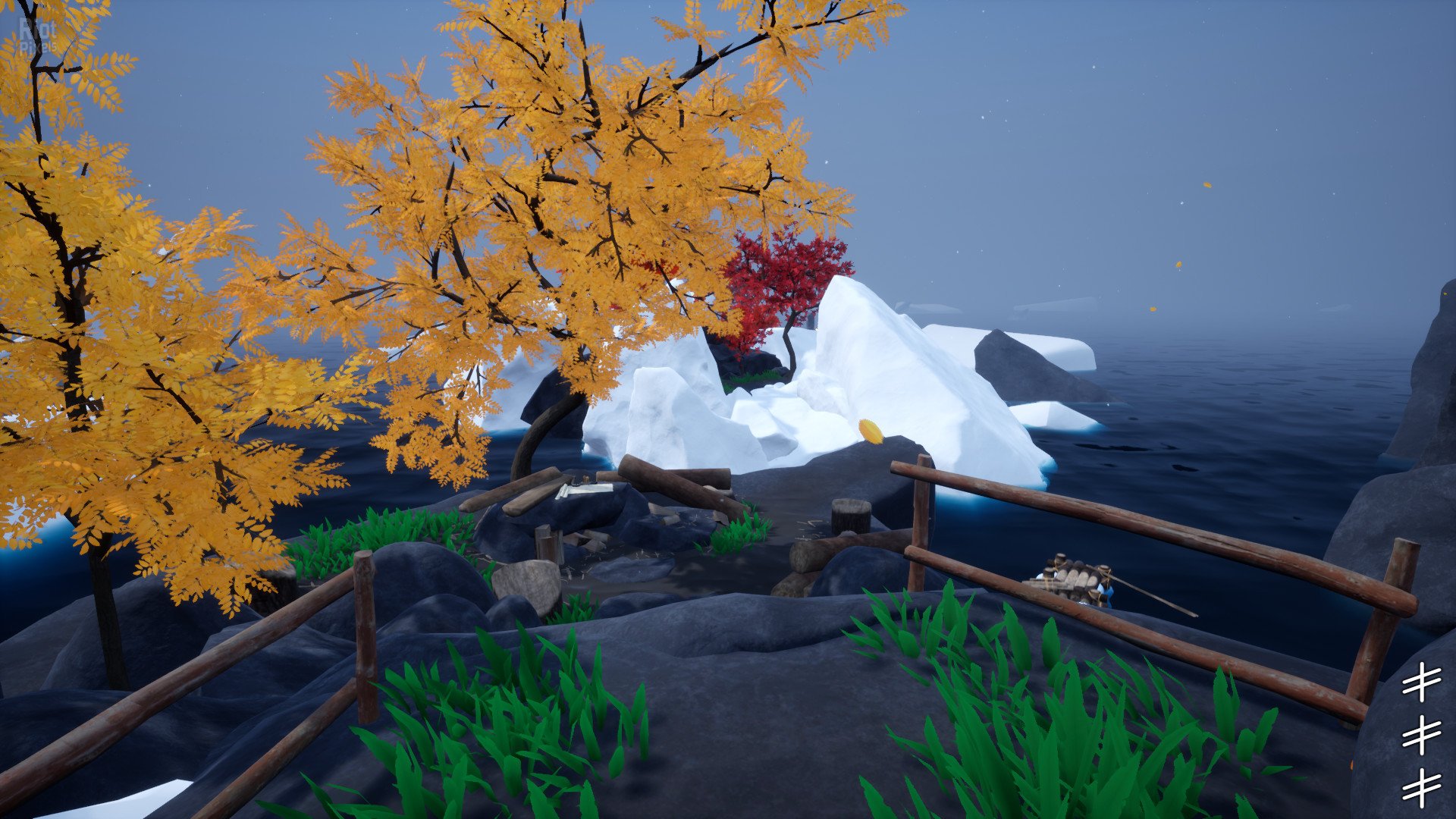 [8]-The Misty Tale Download