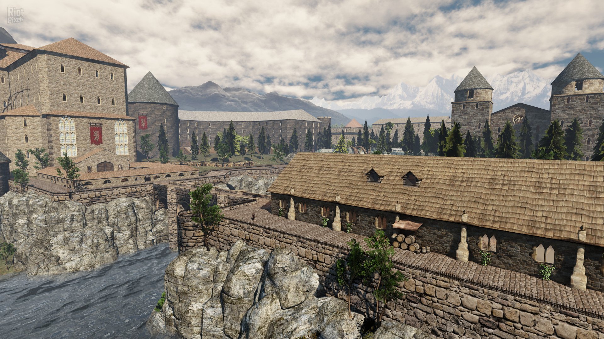 [16]-Beyond Enemy Lines: Remastered Edition – v2.1.0 Download