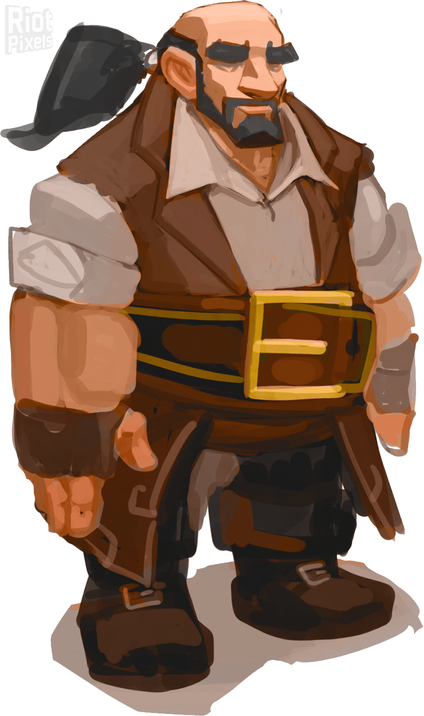 [23]-Hammerting – v1.0.12.0 + Multiplayer Download