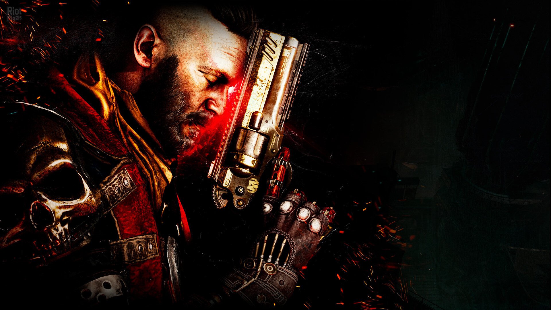 [17]-Necromunda: Hired Gun – v1.61865 + 7 DLCs Download