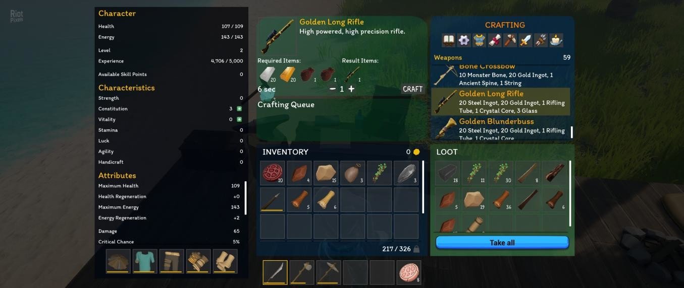 [5]-ScrewUp – v0.4.2.5 Download