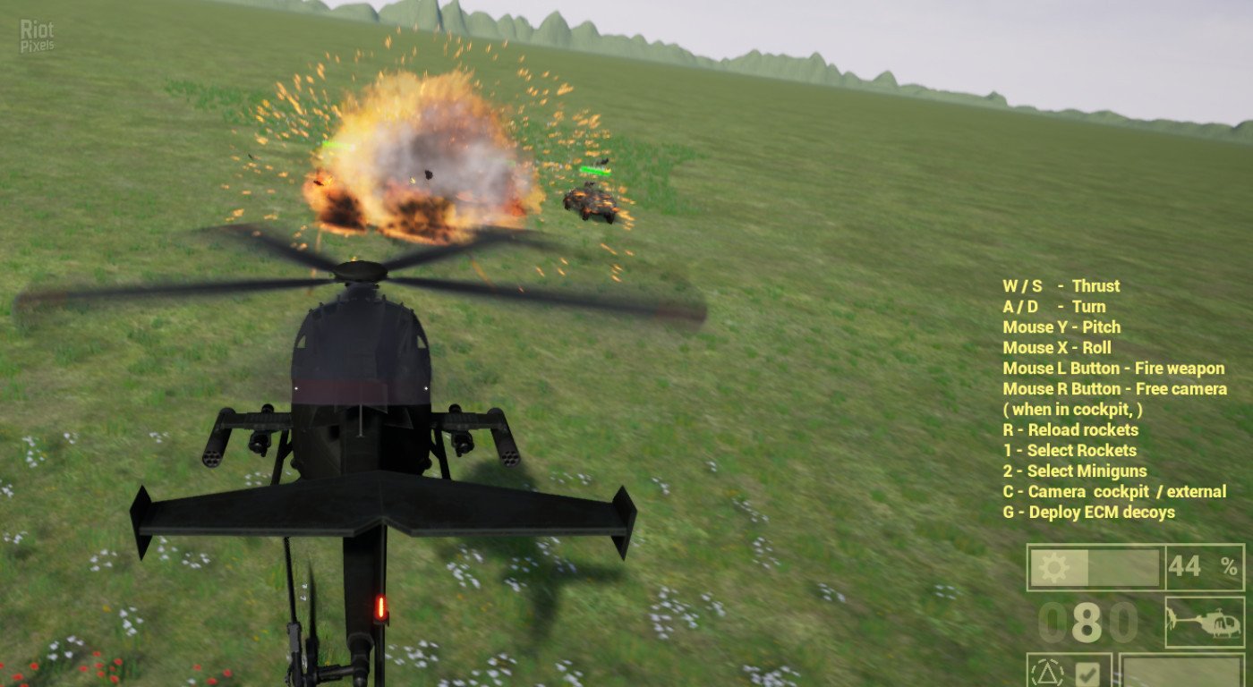 [4]-Helicopter Simulator 2020 – v1.0.3 Download