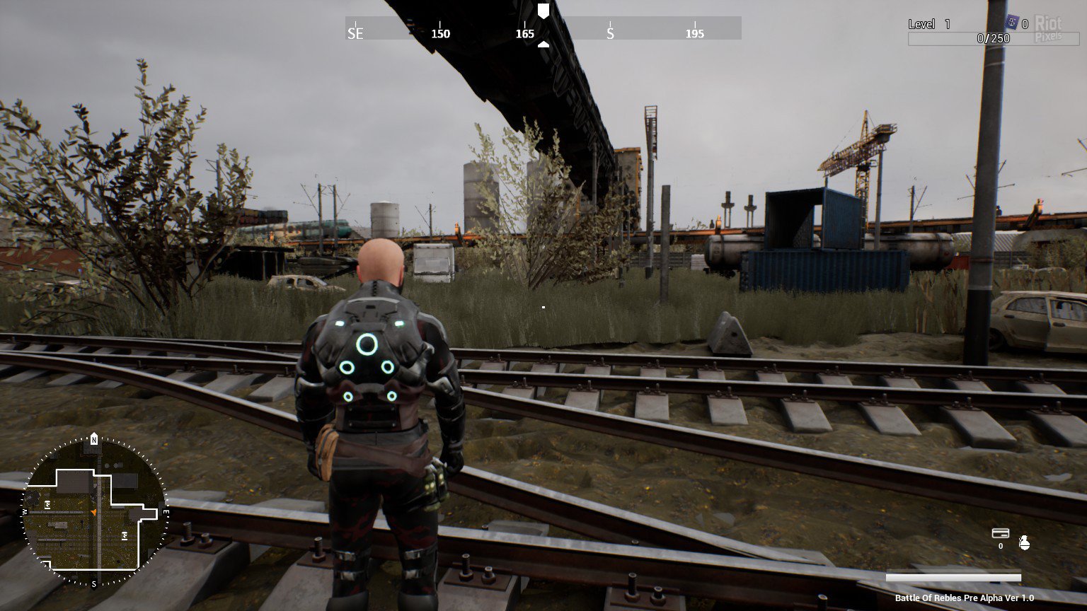 [7]-Battle of Rebels Download