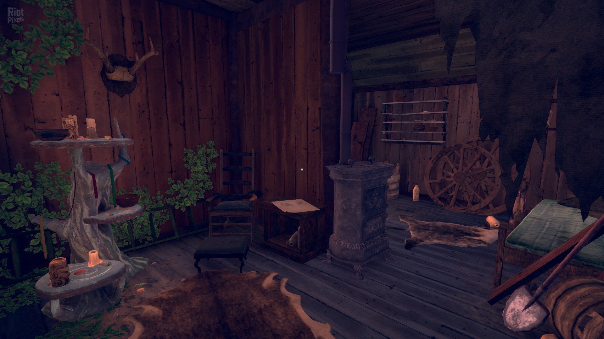 [2]-Ghost on the Shore Download