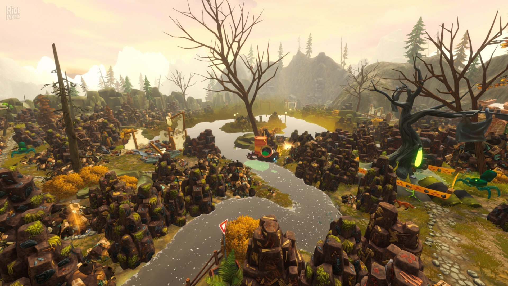 [13]-No Place Like Home – v1.0.K_182/v1.0.K_183 Download