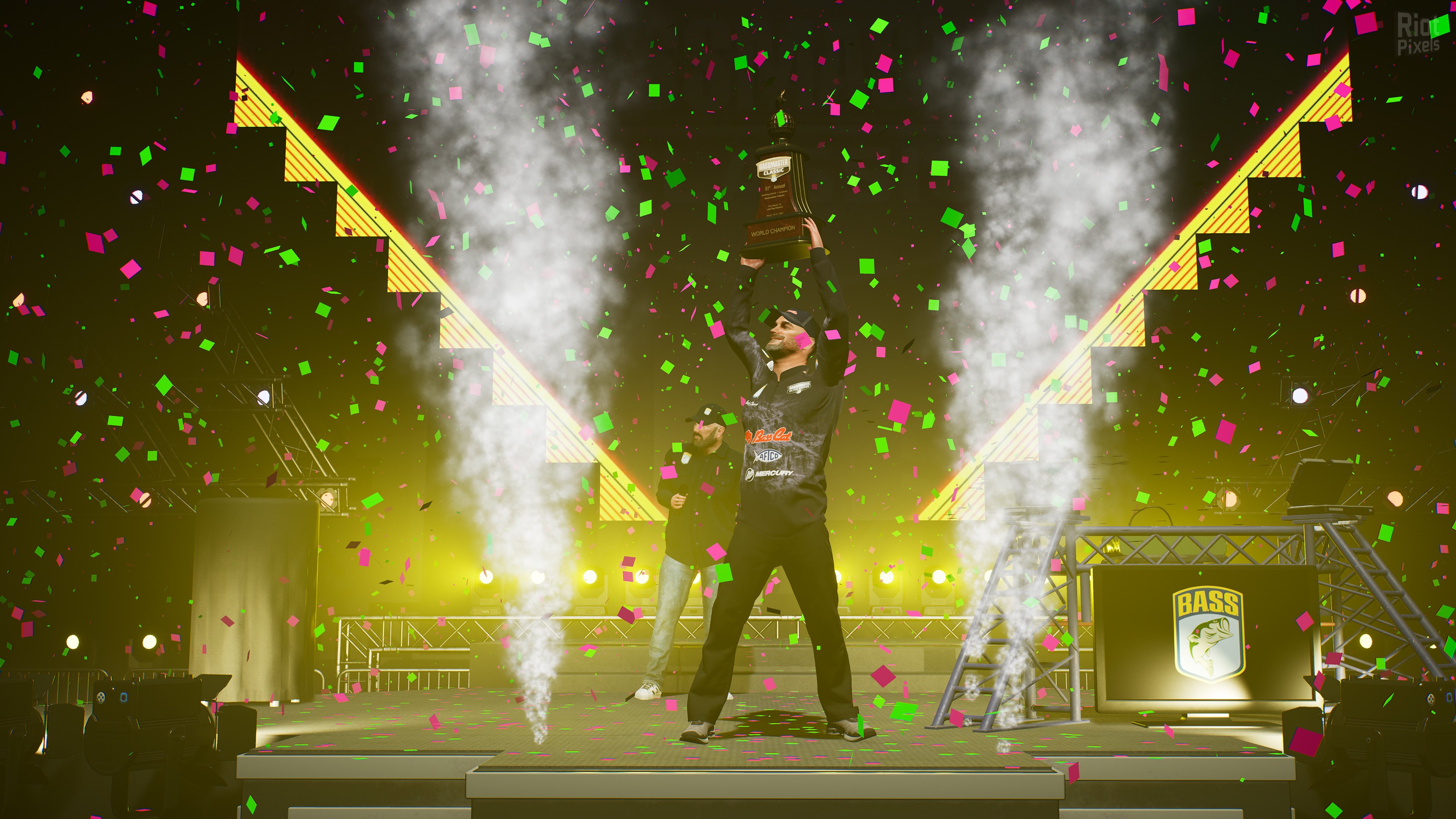 [5]-Bassmaster Fishing 2022 – v0.5.64041.0 + 7 DLCs Download