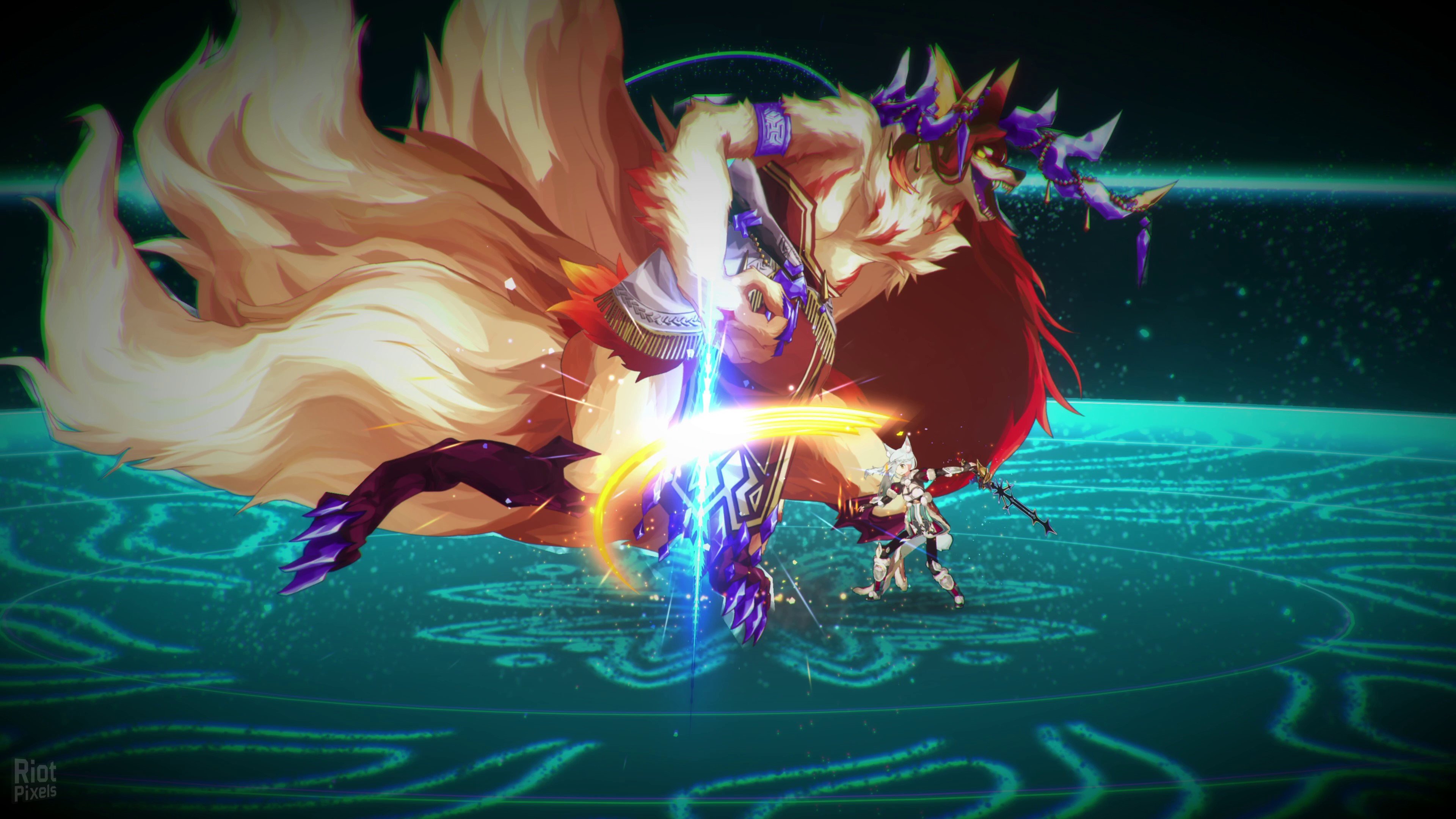 [10]-LOST EPIC: Premium Edition – v1.01.3 + Bonus Content Download