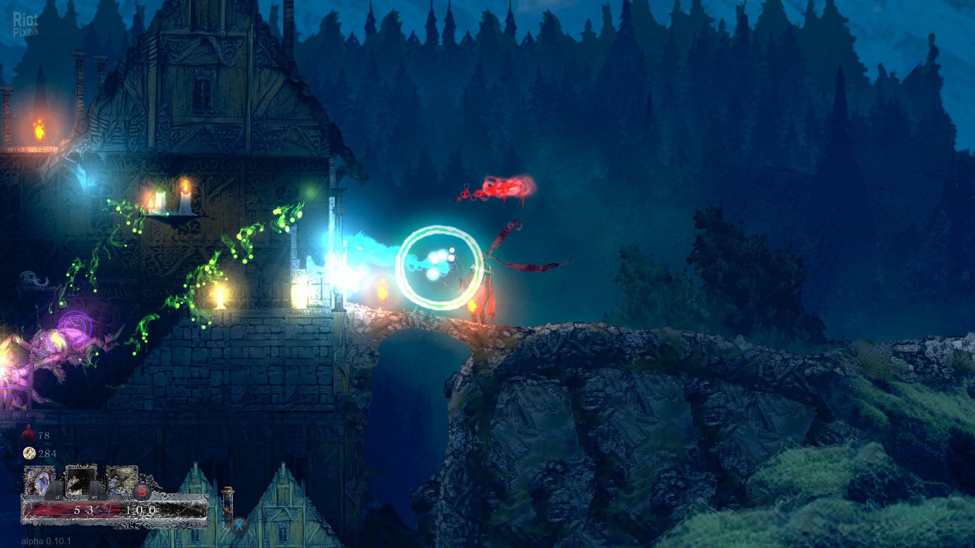 [13]-Source of Madness – v1.1.4 Download