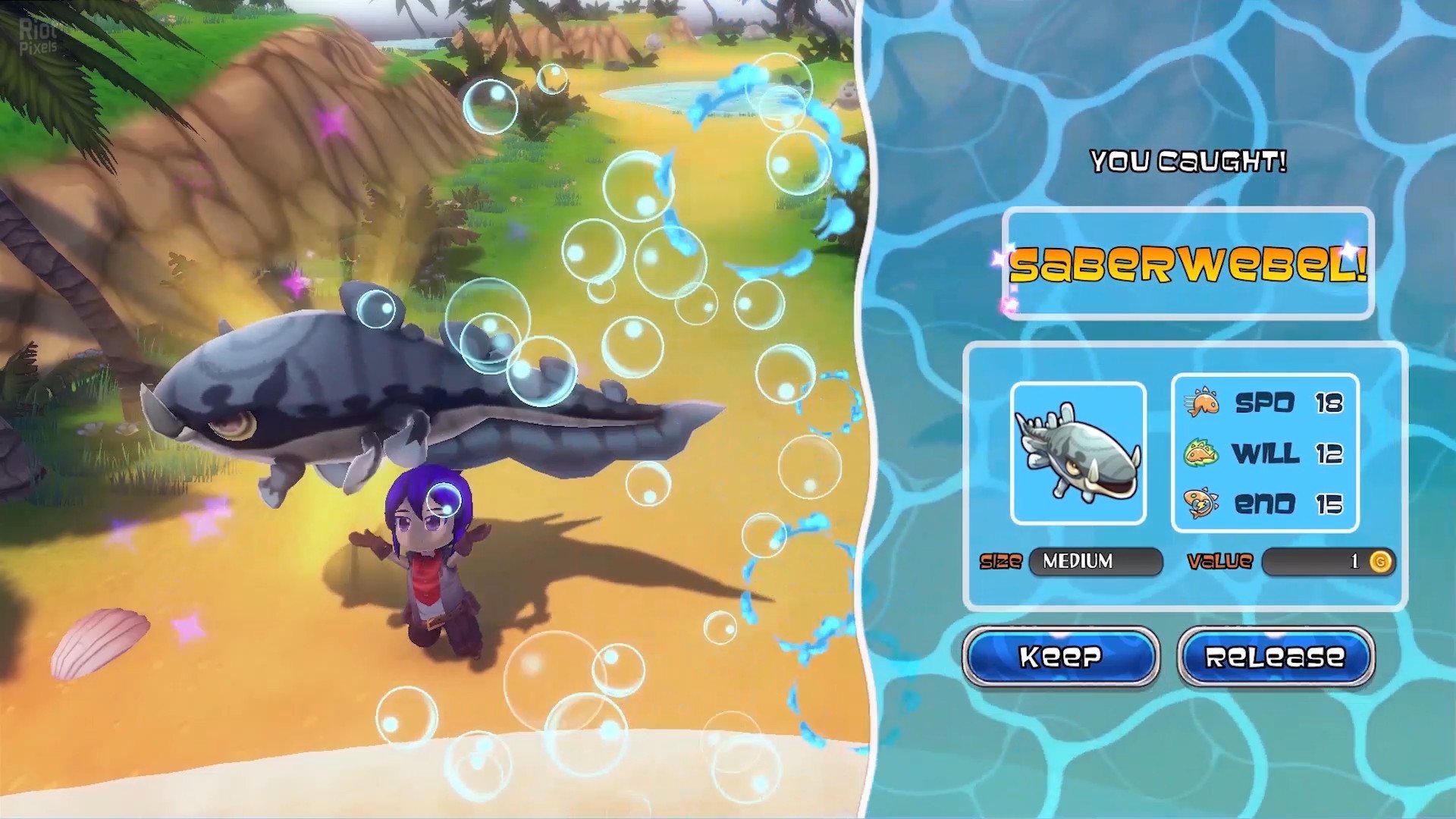 [8]-Re:Legend – v1.0 Release (BuildID 9454937) Download