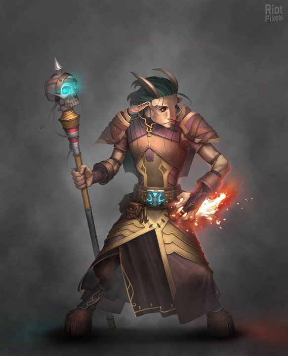 [31]-Mythos (Single-player Re-release) Download