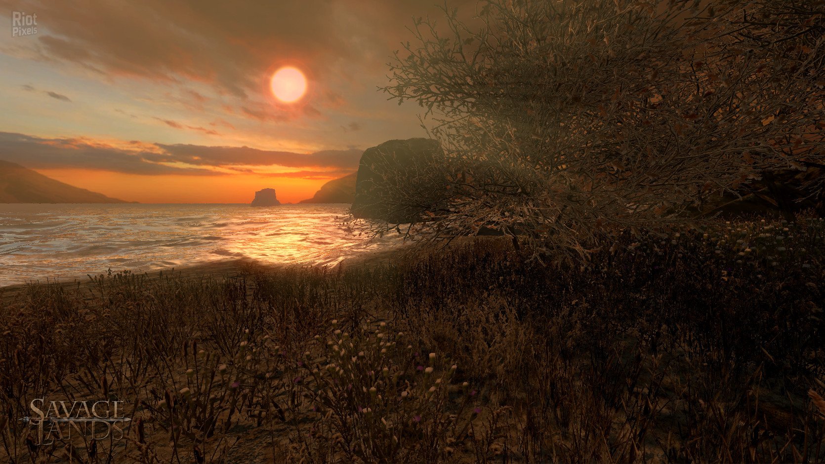 [15]-Savage Lands – v0.3.1 Build 7 Download