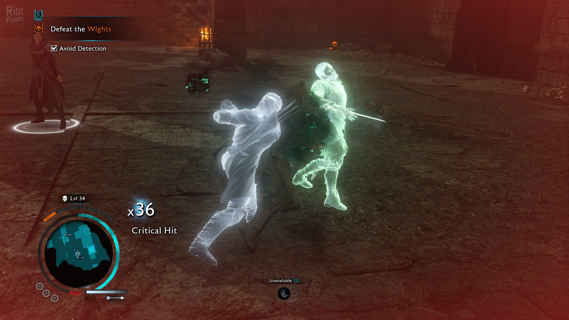 [5]-Middle-earth: Shadow of War – Definitive Edition – v1.21 Denuvoless GOG + All DLCs + 4K Cinematics & HD Texture Packs Download