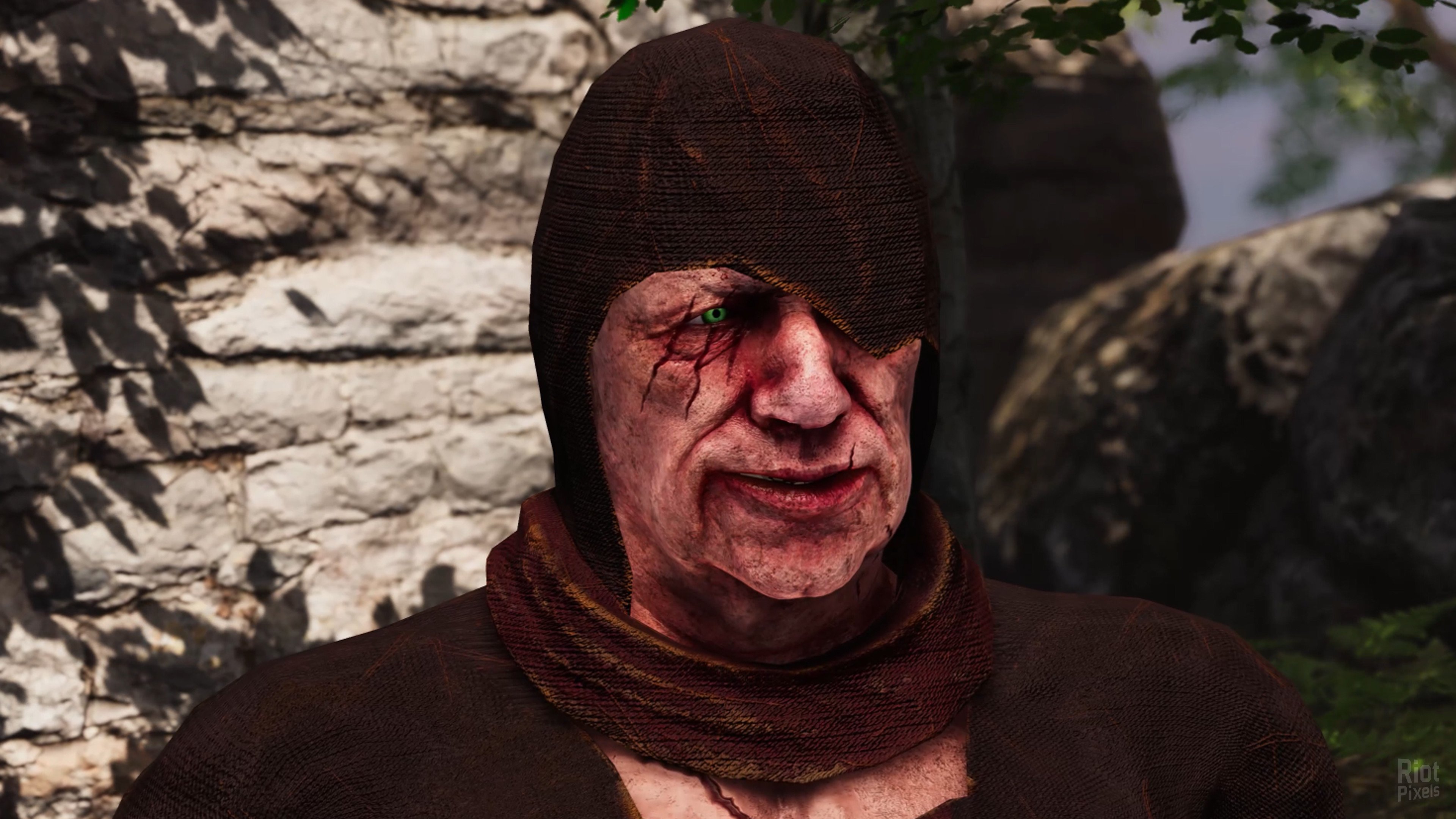 [14]-EVIL BELOW – v2.7.7 Download