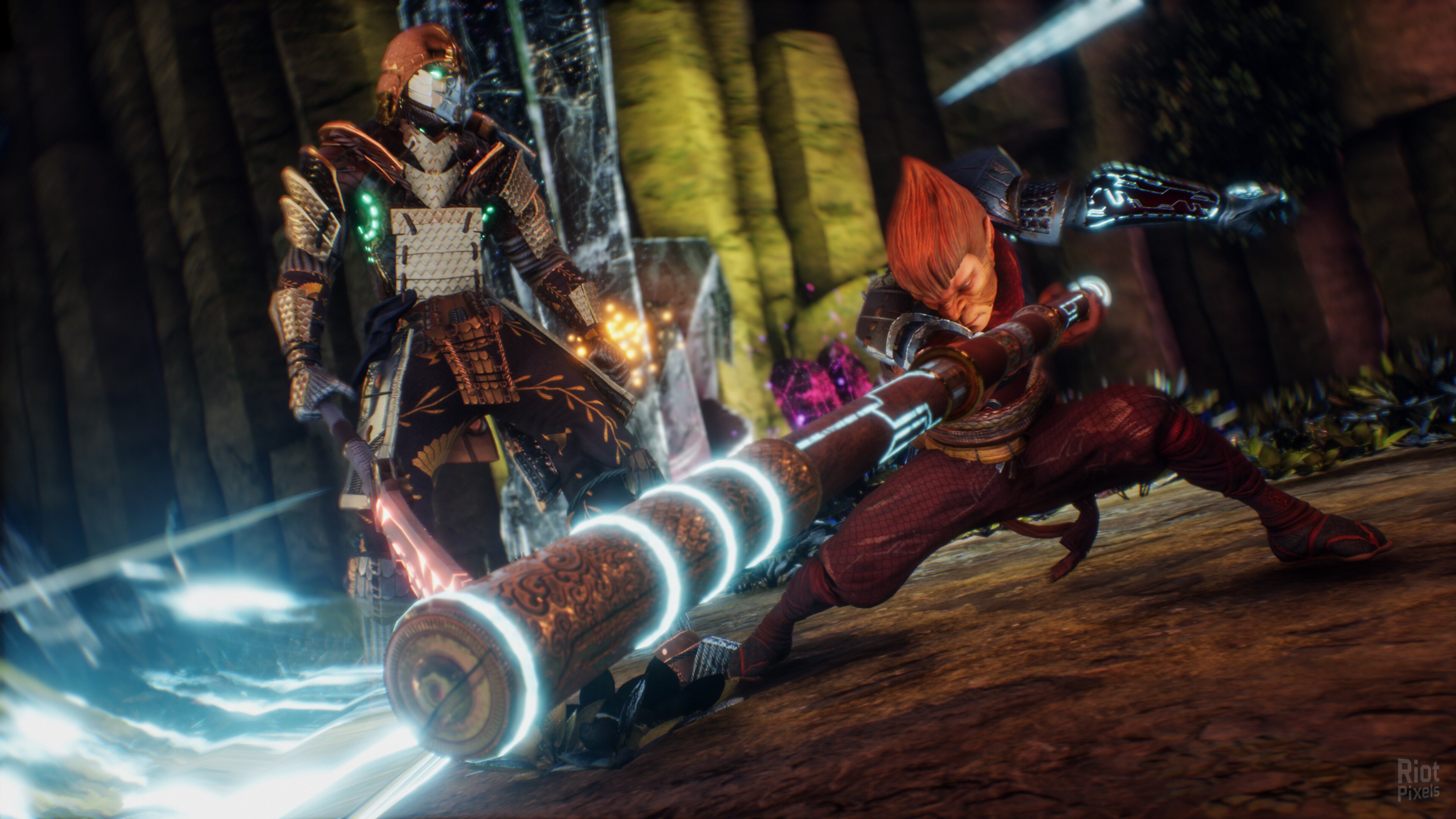 [3]-The Crown of Wu Download