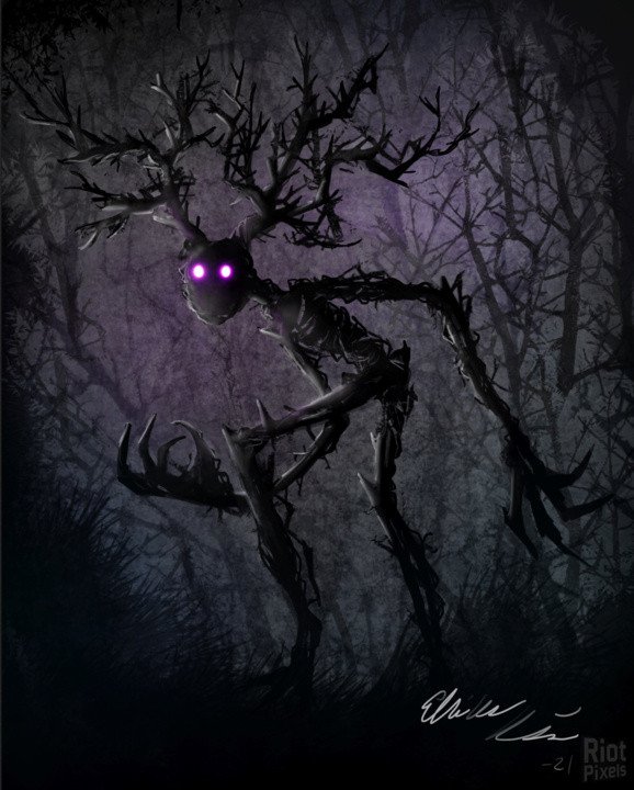 [14]-Bramble: The Mountain King Download