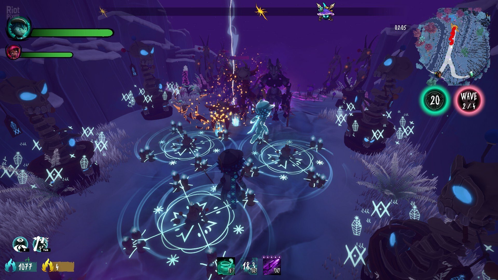 [7]-Voodolls Download