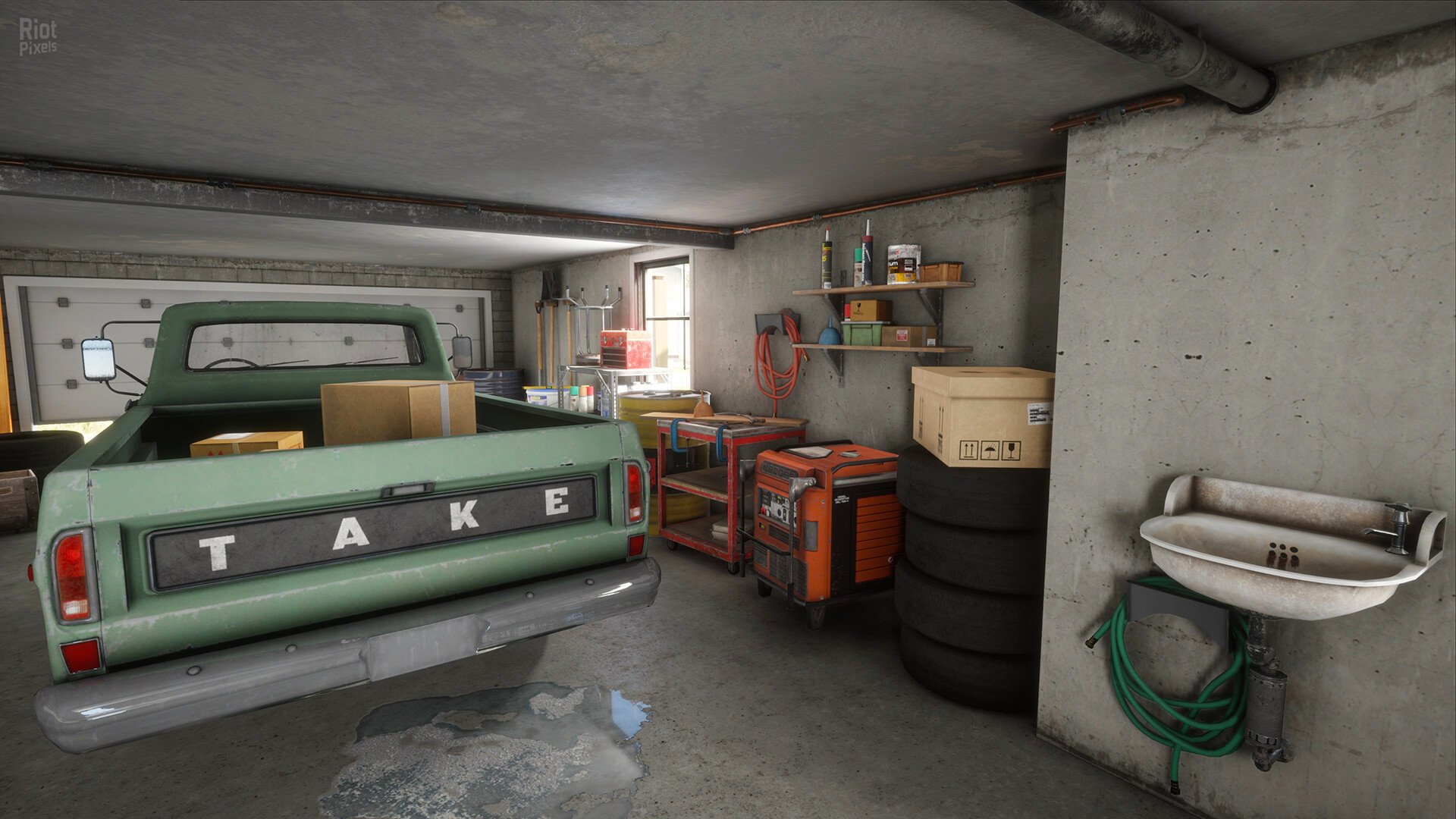 [8]-Electrician Simulator: Complete + Smart Devices DLC Download