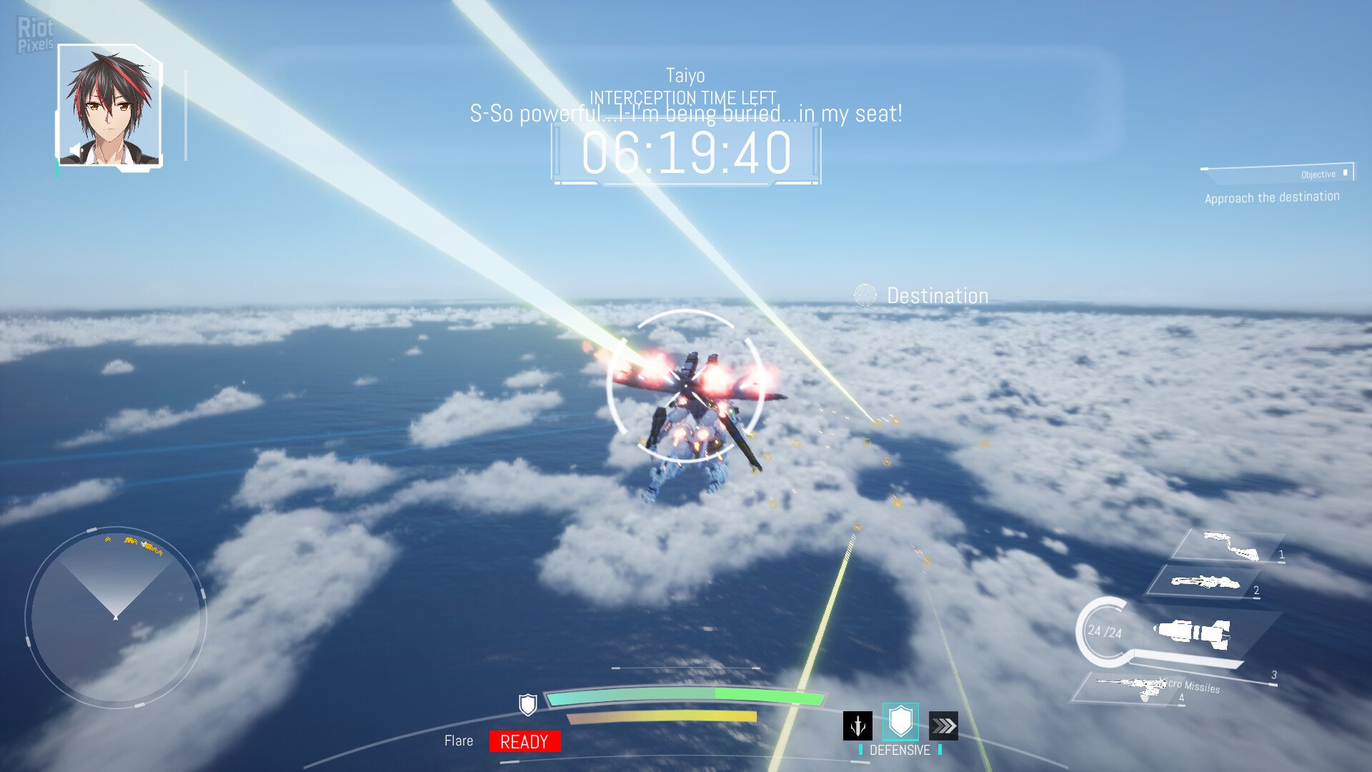 [6]-Nimbus INFINITY – v20230623 Download