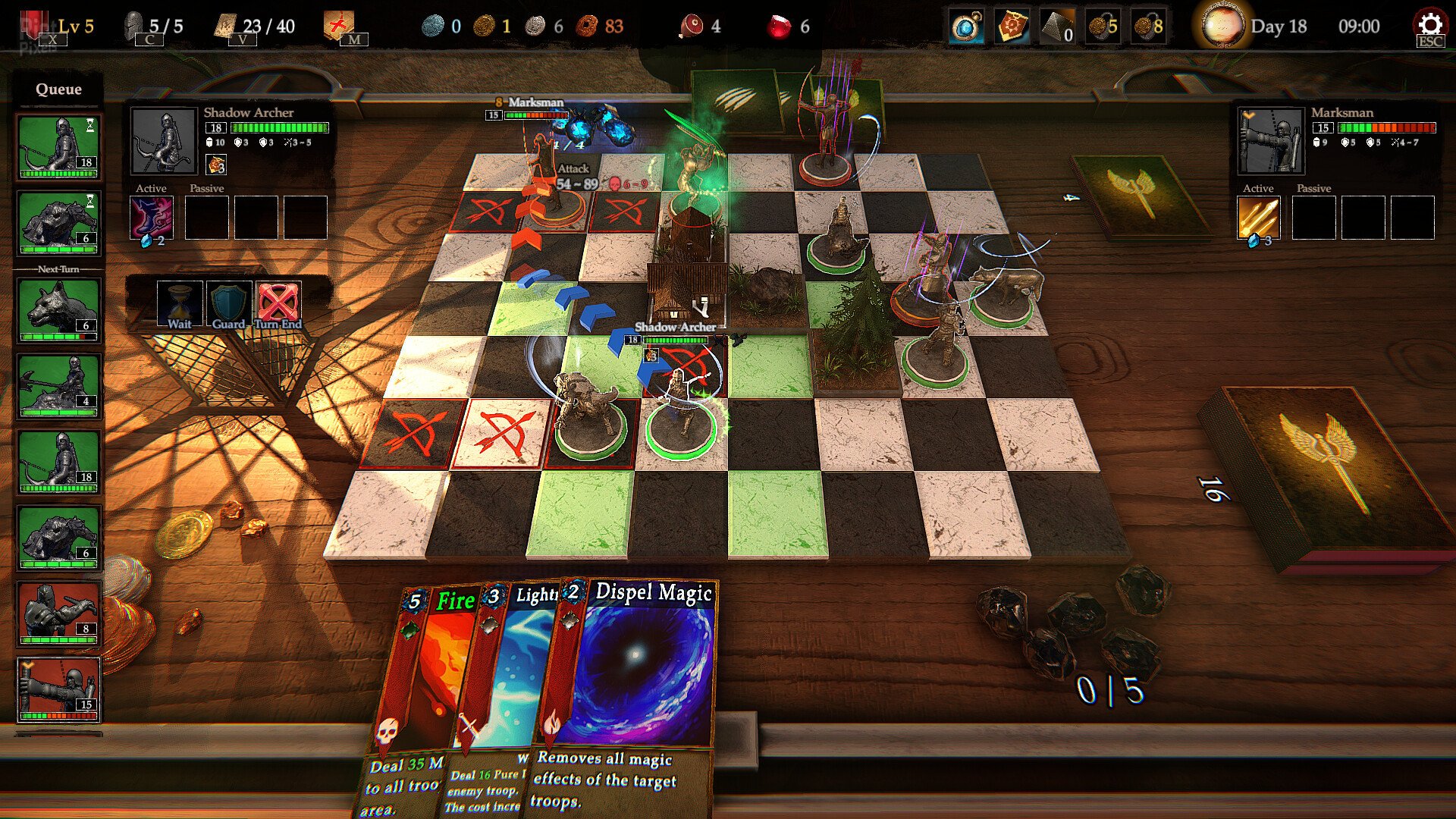 [10]-Metal March – v6.0 Download